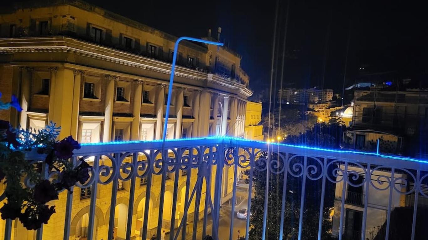 B&B Divina Salerno