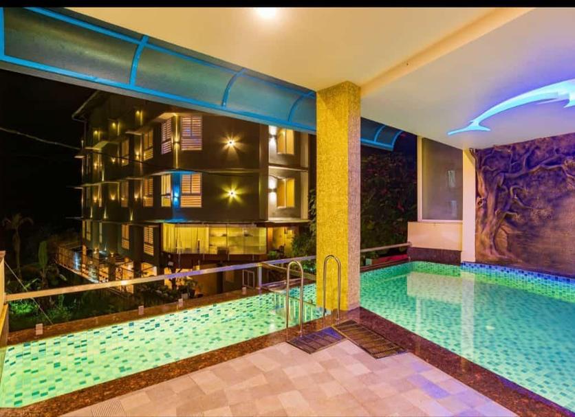 Piscina Foto