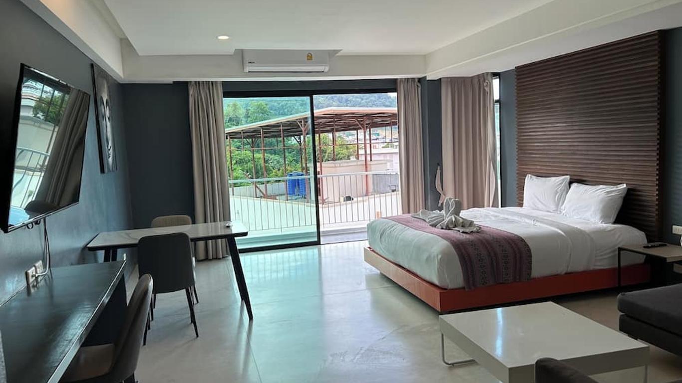 Coco boutique hotel