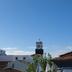 Vista del exterior