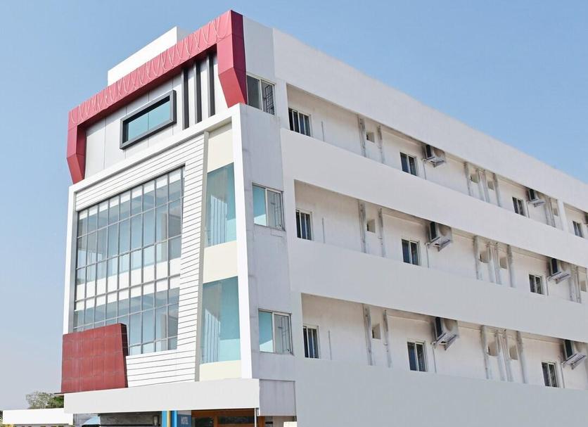 Edificio Foto