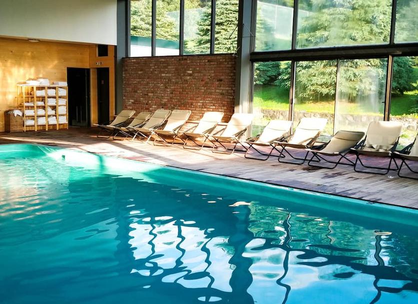 Piscina Foto