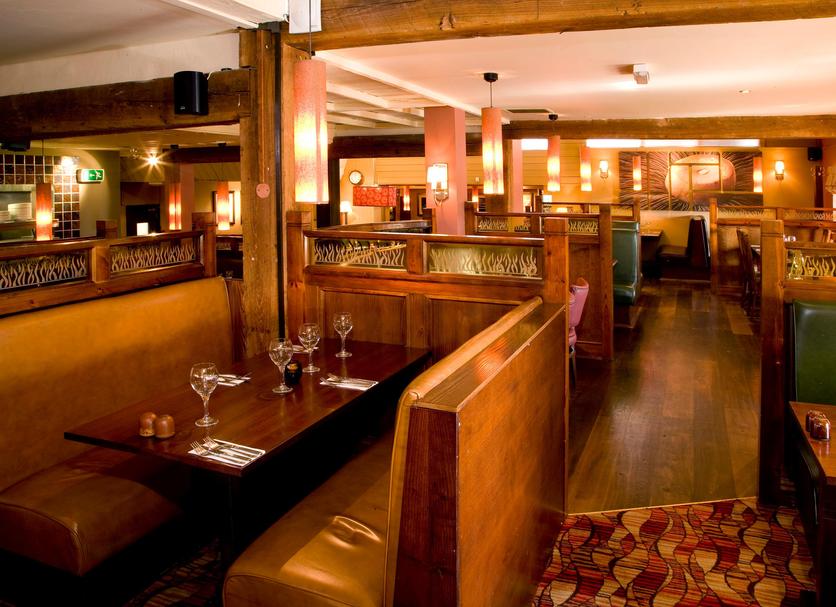 Bar Foto
