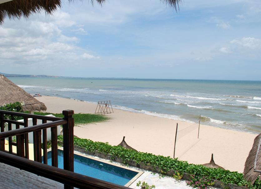 Playa Foto
