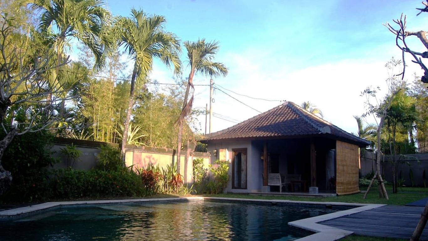 Pondok Alit Resort