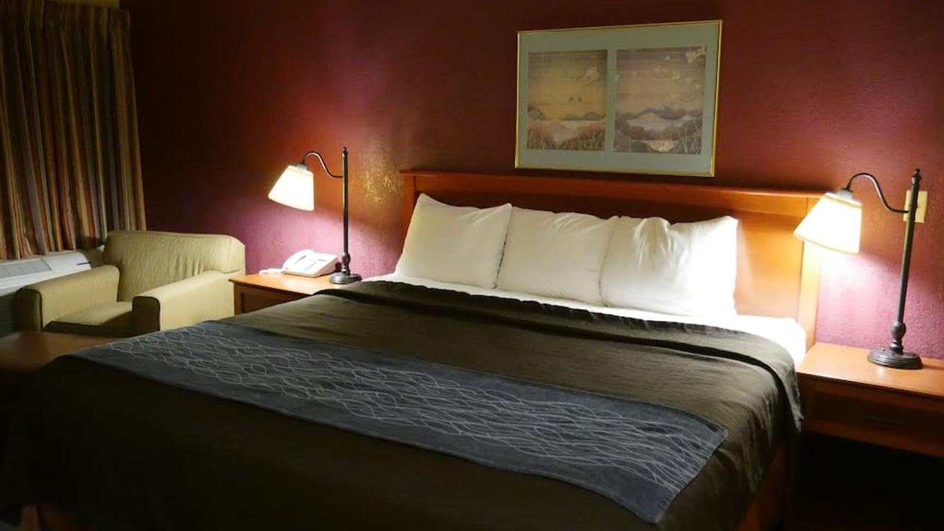 Sun Inn Motel
