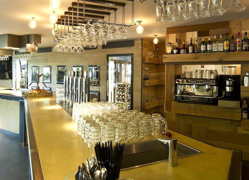 Bar Foto