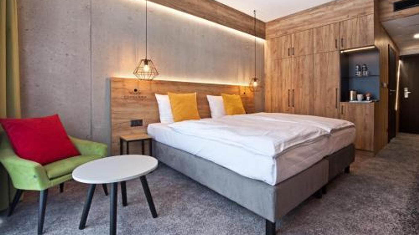 Karczma Czarna Góra - Czarna Góra Resort