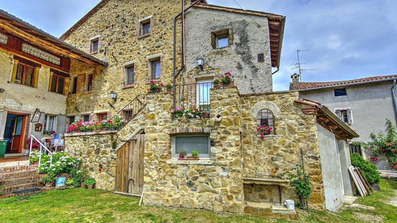 Agriturismo Antico Borgo