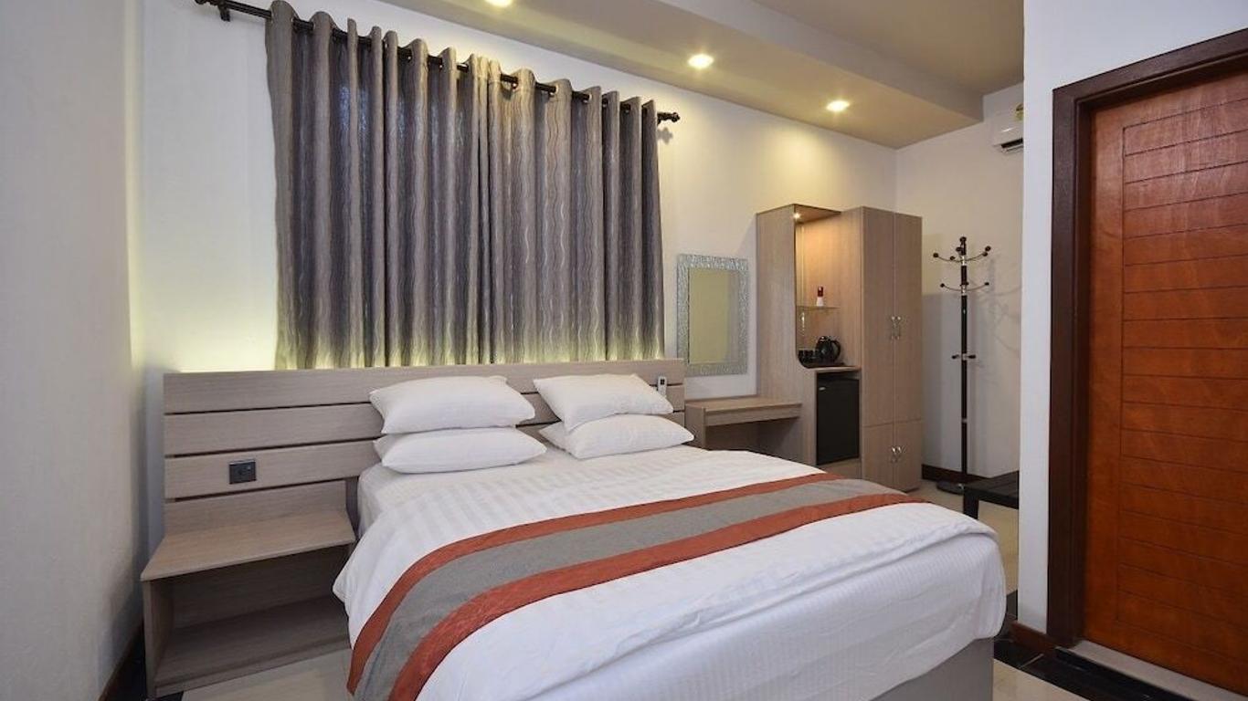 Nala Veli Villa