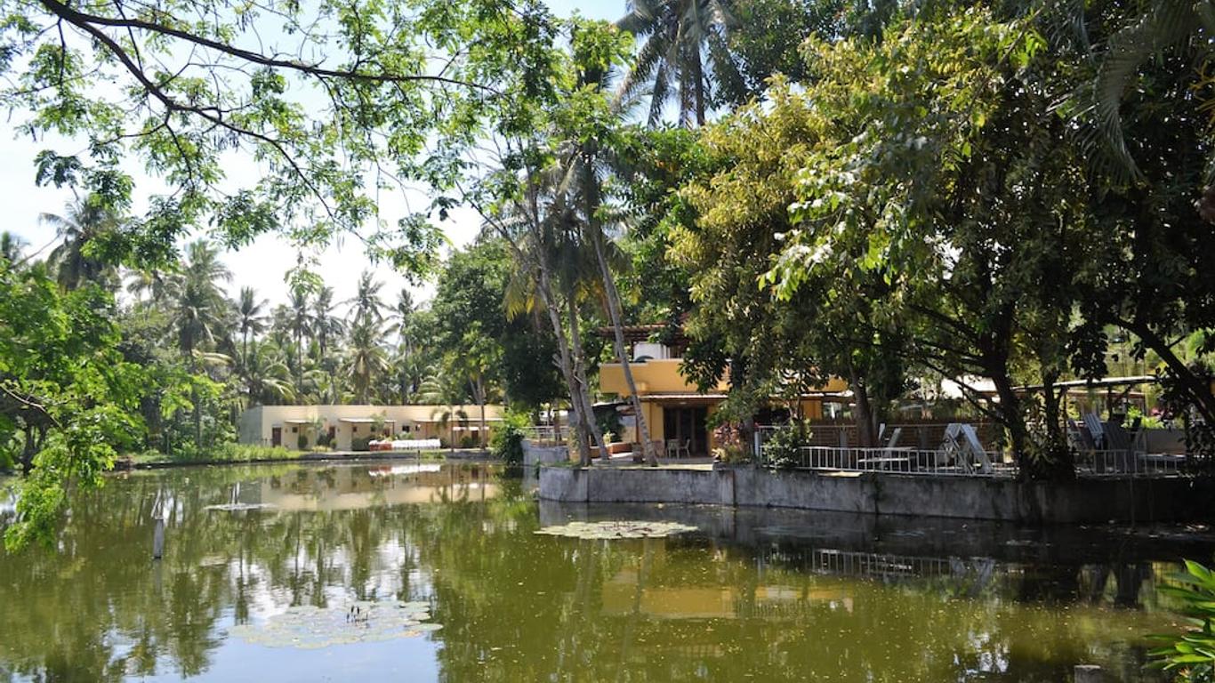 Amandari Cove