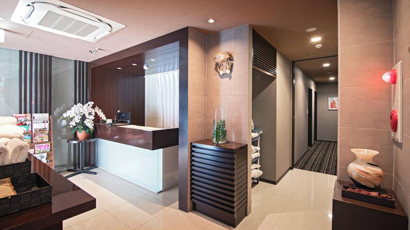 Wonz Hotel