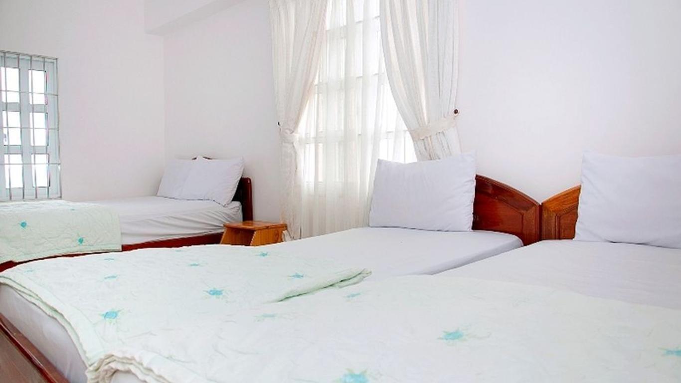 Blue Sea 3 Hotel Nha Trang