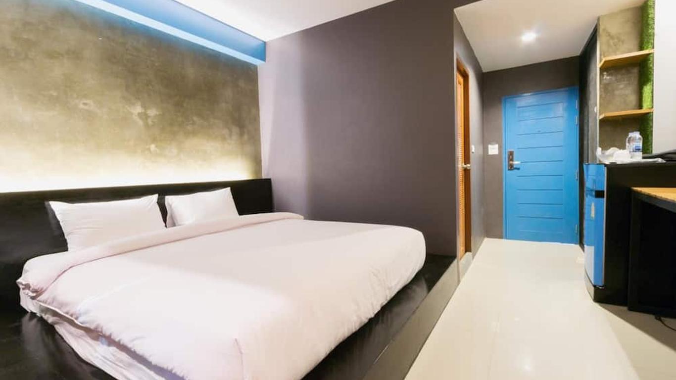 Coconut Budget and Boutique Huahin