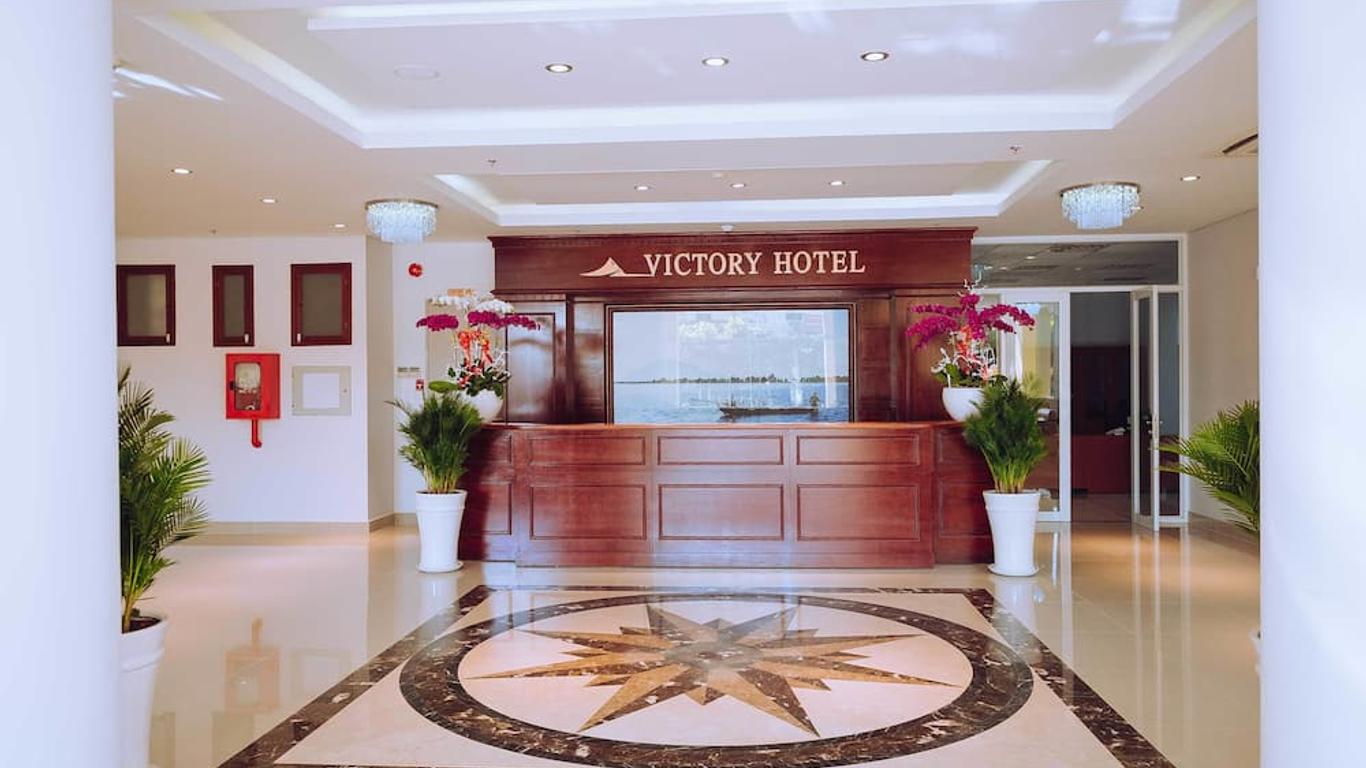 Victory Hotel Tây Ninh
