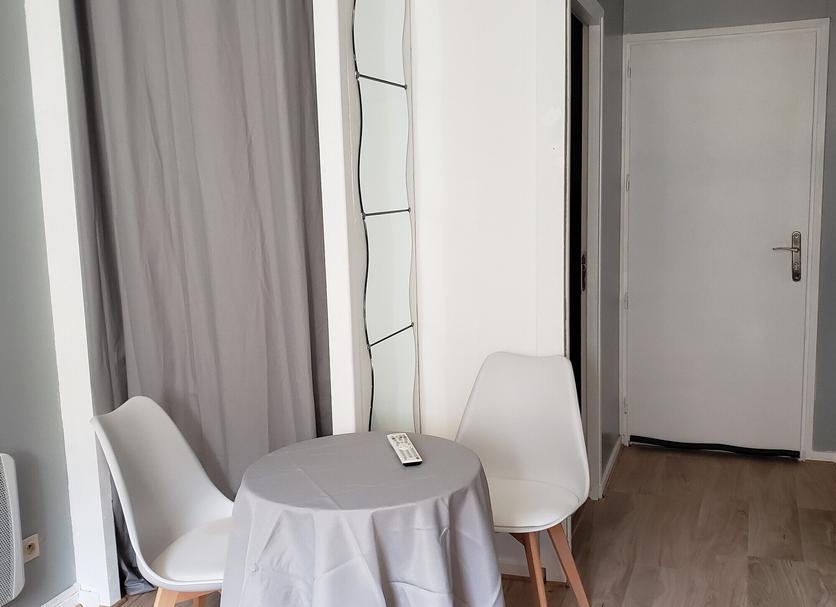 Comedor Foto