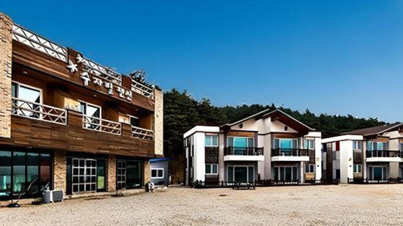 Goseong (Sokcho) Sujabyeol Pension