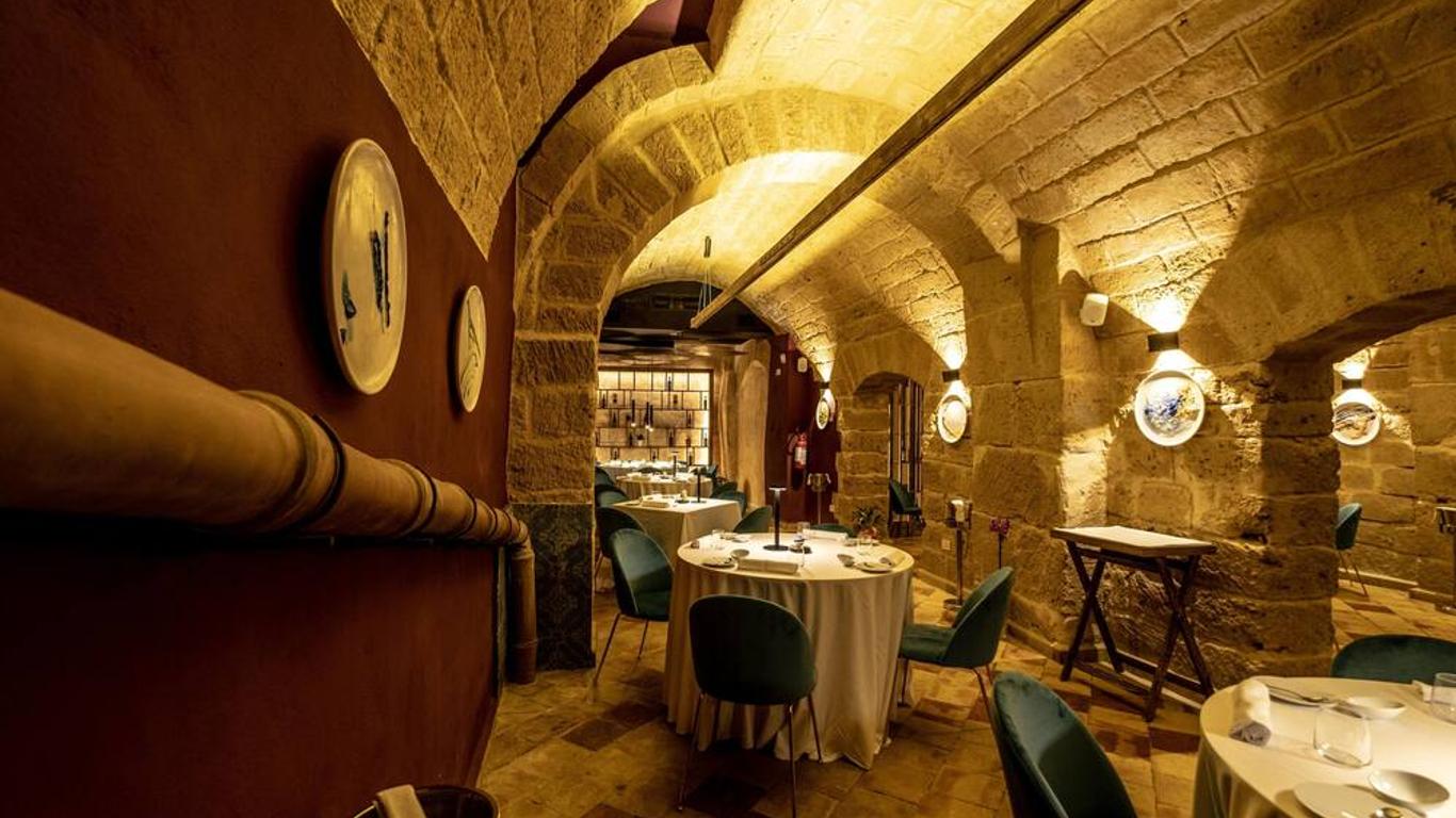Il Borgo di Ciàula
