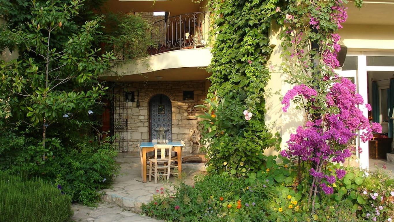 Emel Pension