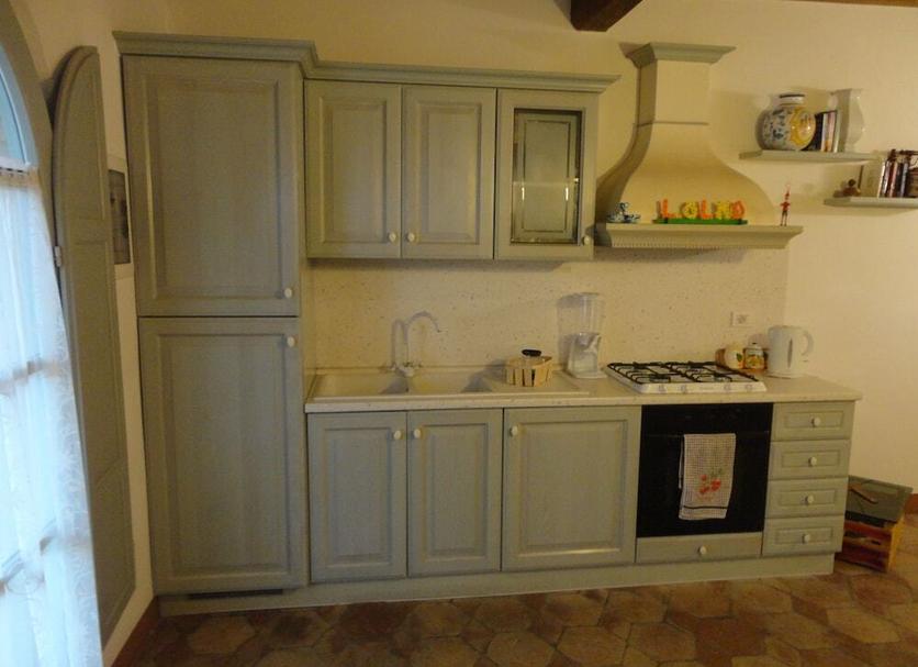 Cocina Foto