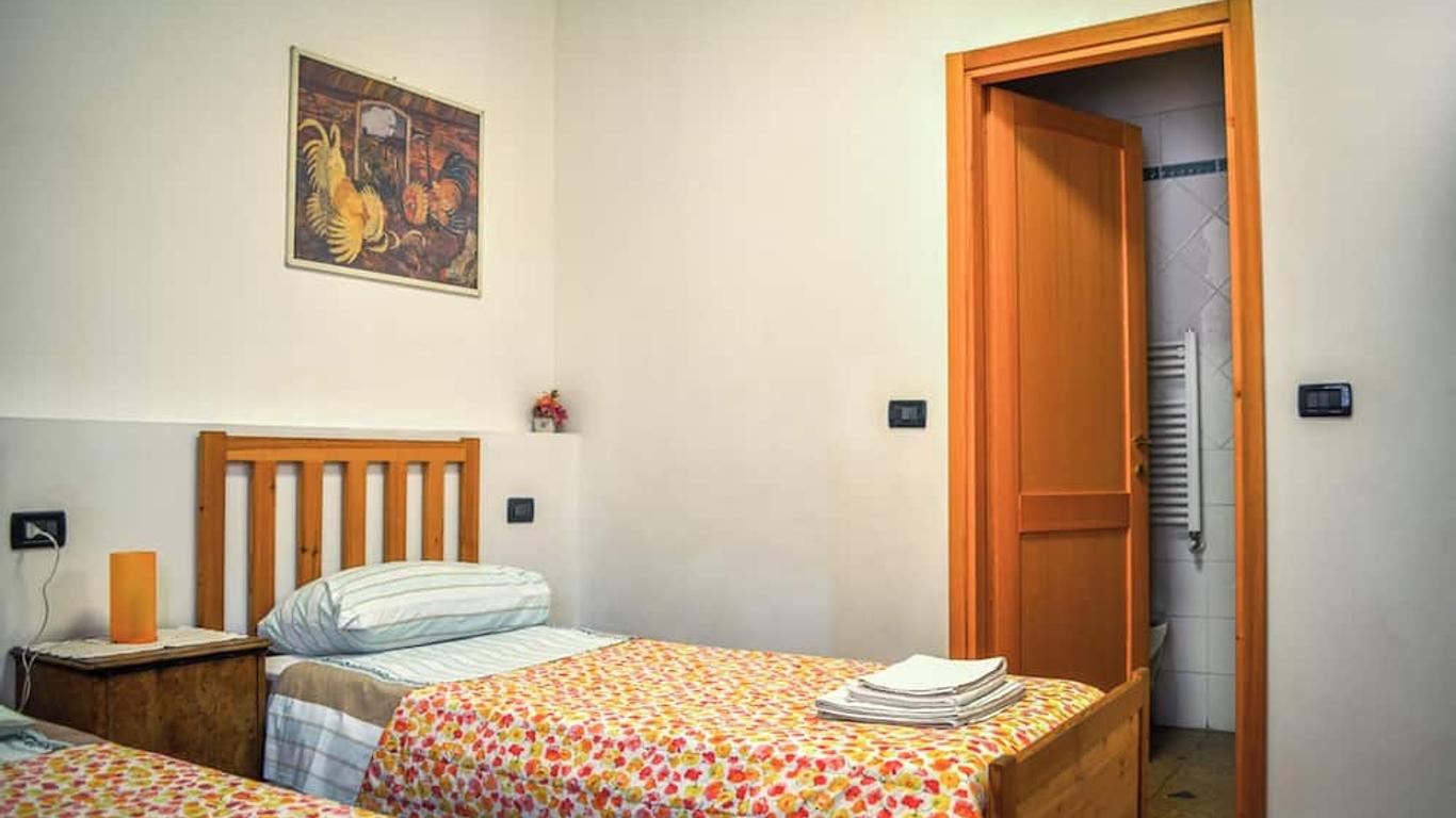 Bed And Breakfast Arcobaleno