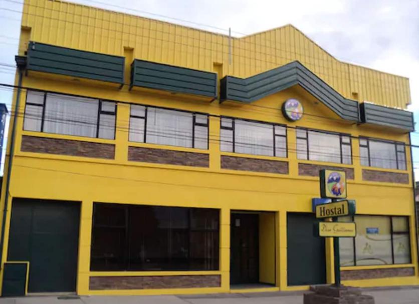 Edificio Foto