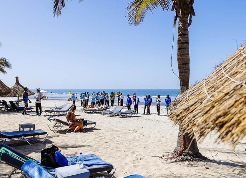 Playa Foto