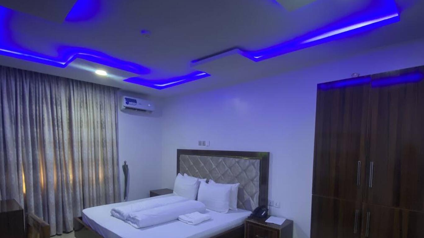 Vatan & Santiago Resort