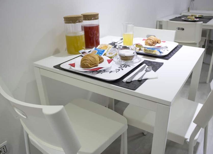 Comedor Foto