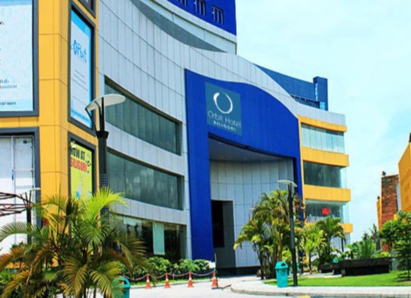 Edificio Foto