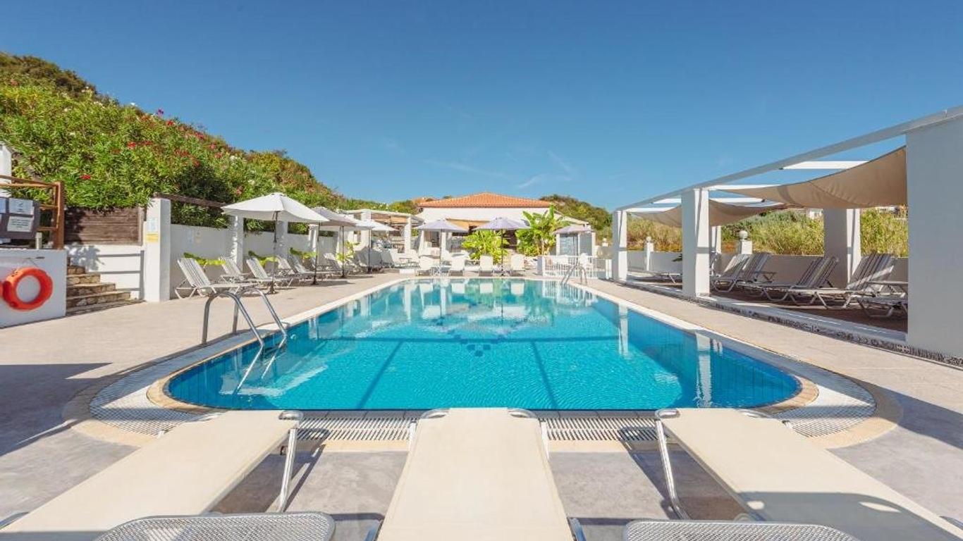 Ampelia Hotel