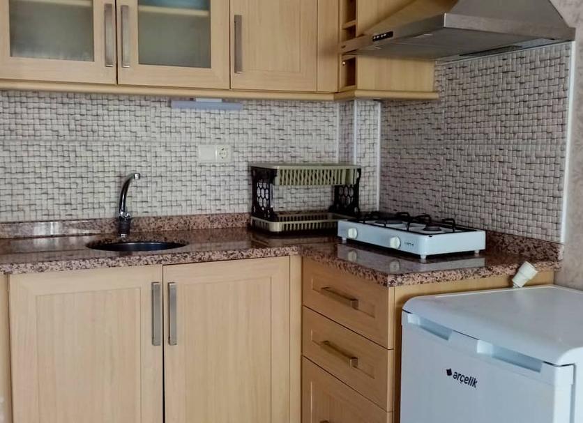 Cocina Foto