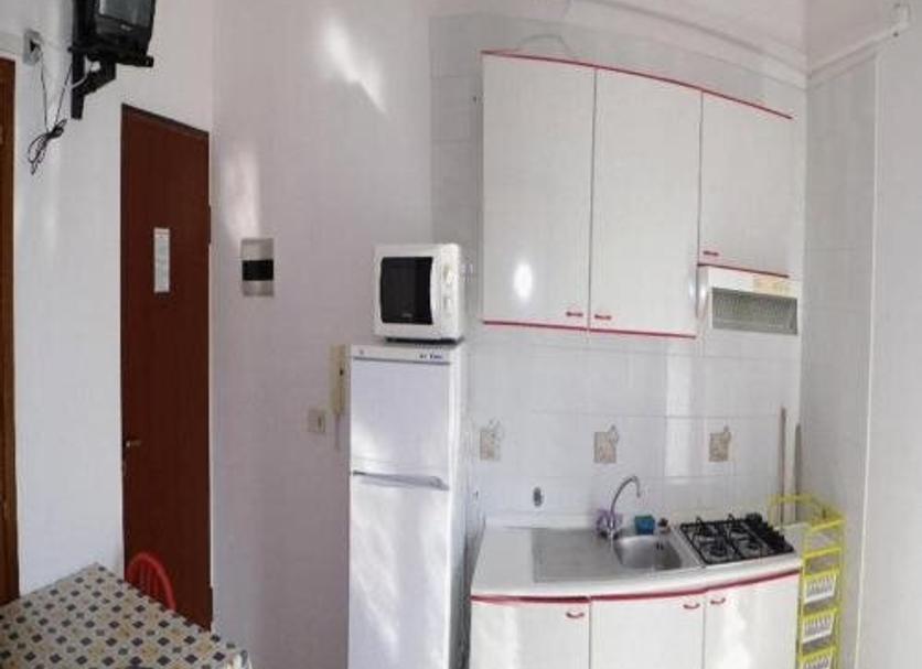 Cocina Foto