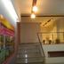 Escaleras