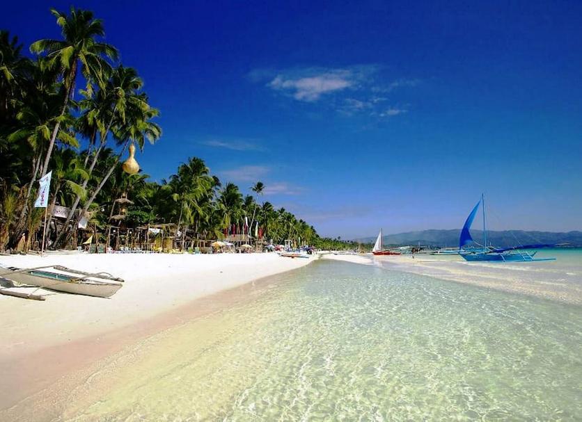 Playa Foto