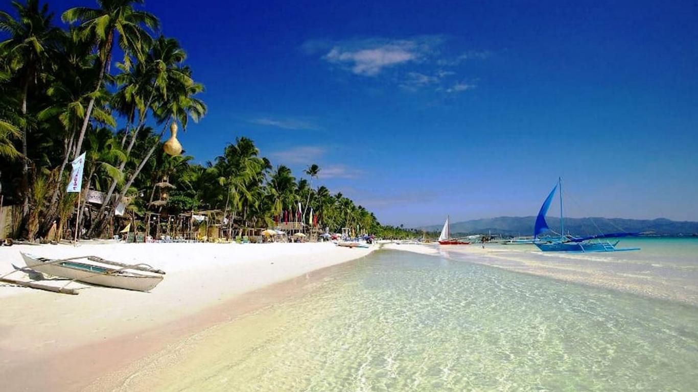 Aquarius Terraces Boutique Resort