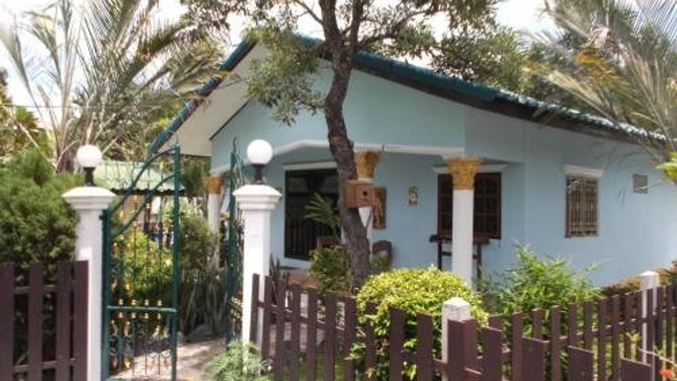 Ryans Resort
