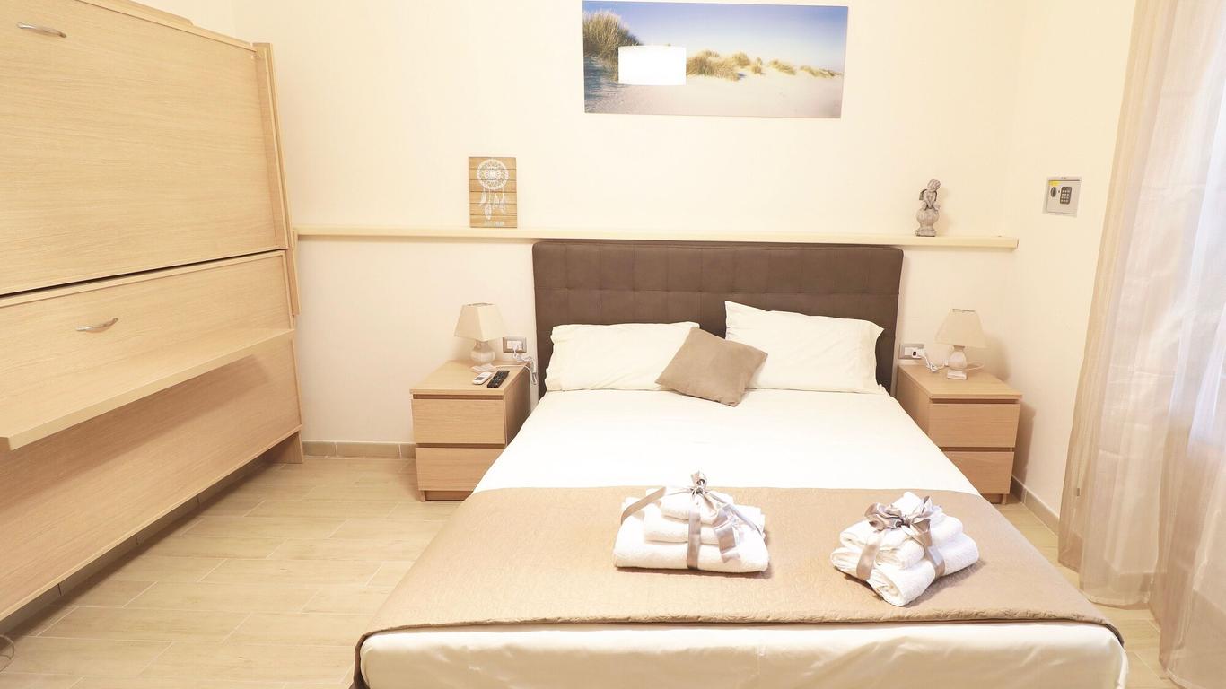 B&B Pietrarsa