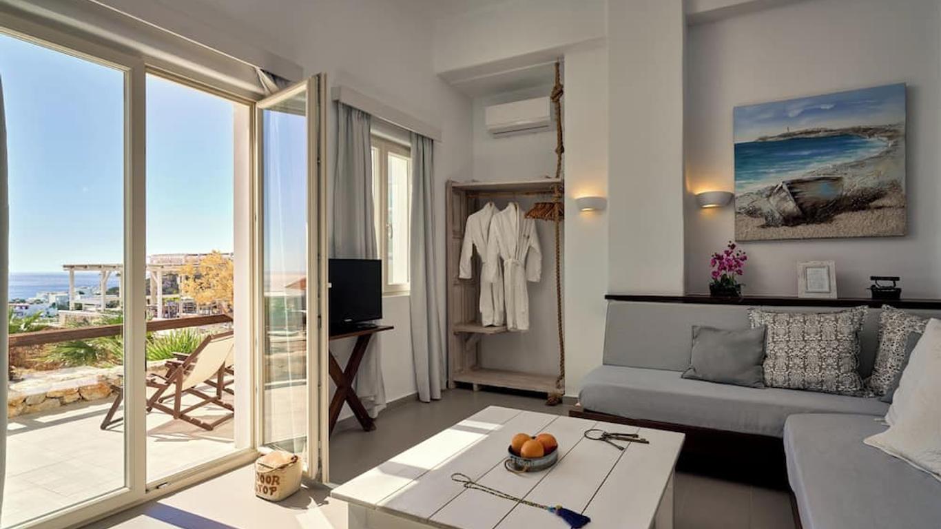 Althea Boutique Hotel - Adults Only
