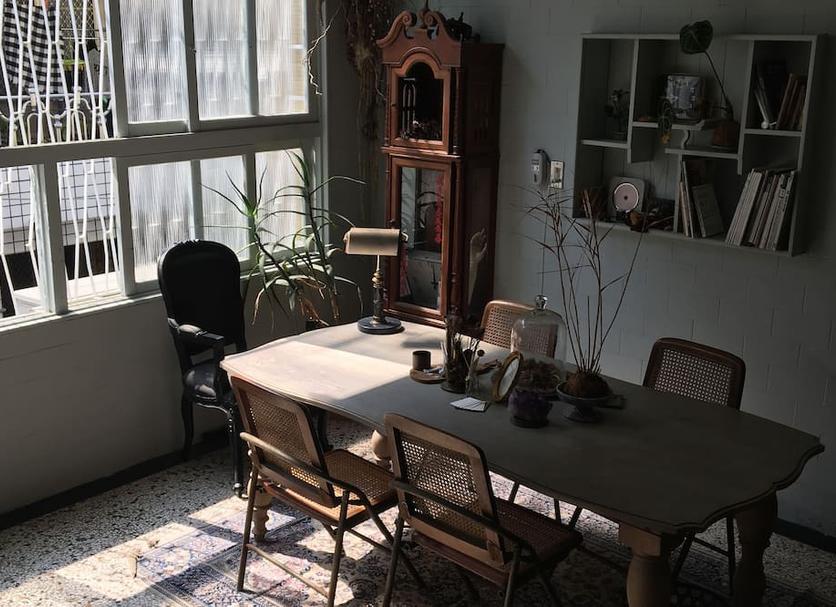 Comedor Foto