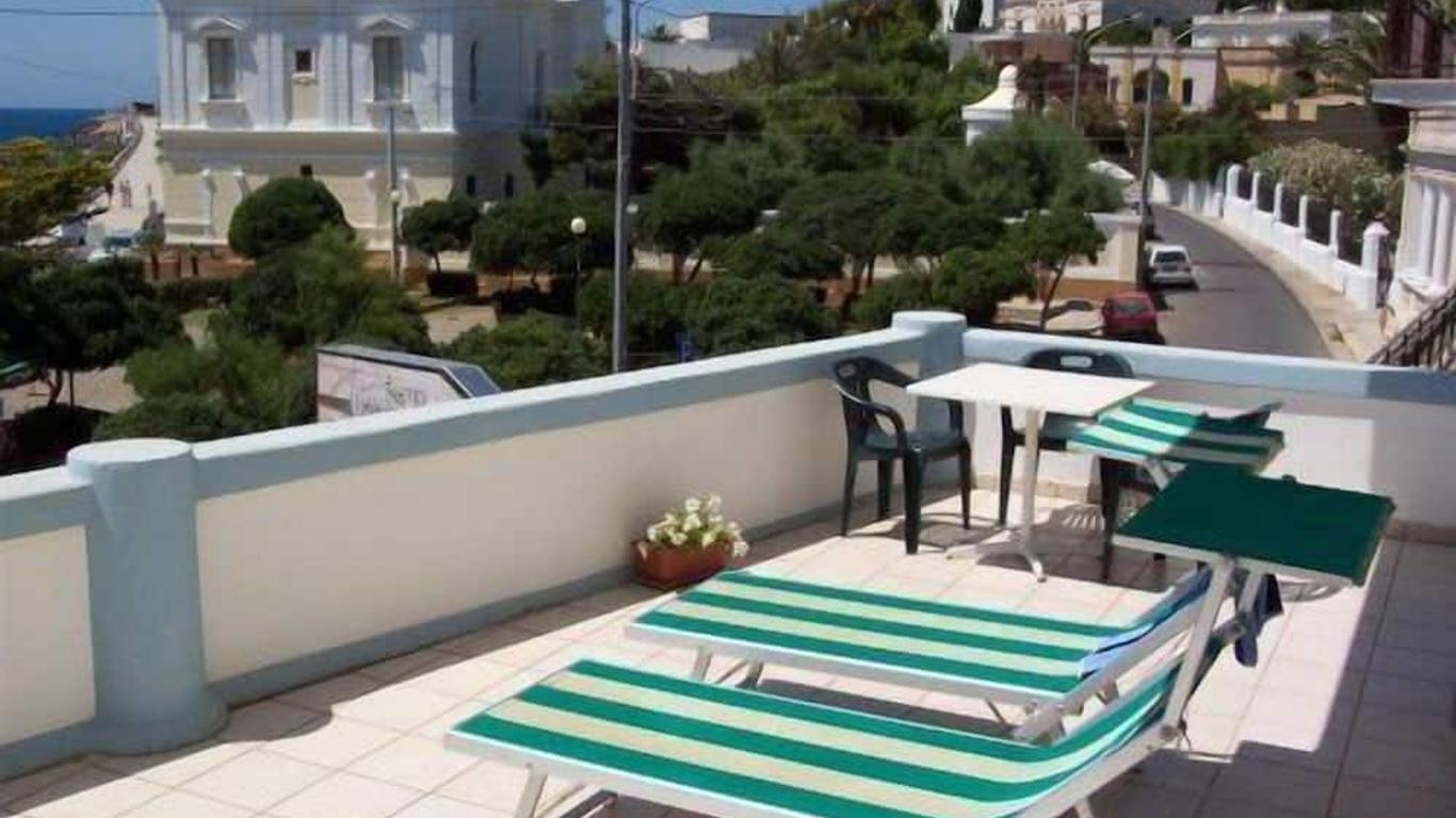 Hotel Rizieri