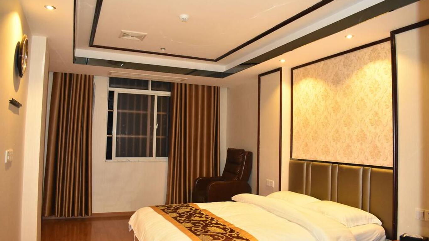 Nanchang Liuyue Hotel