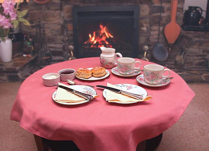 Comedor Foto