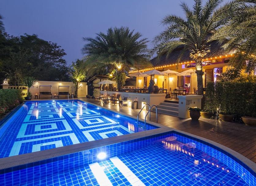 Piscina Foto