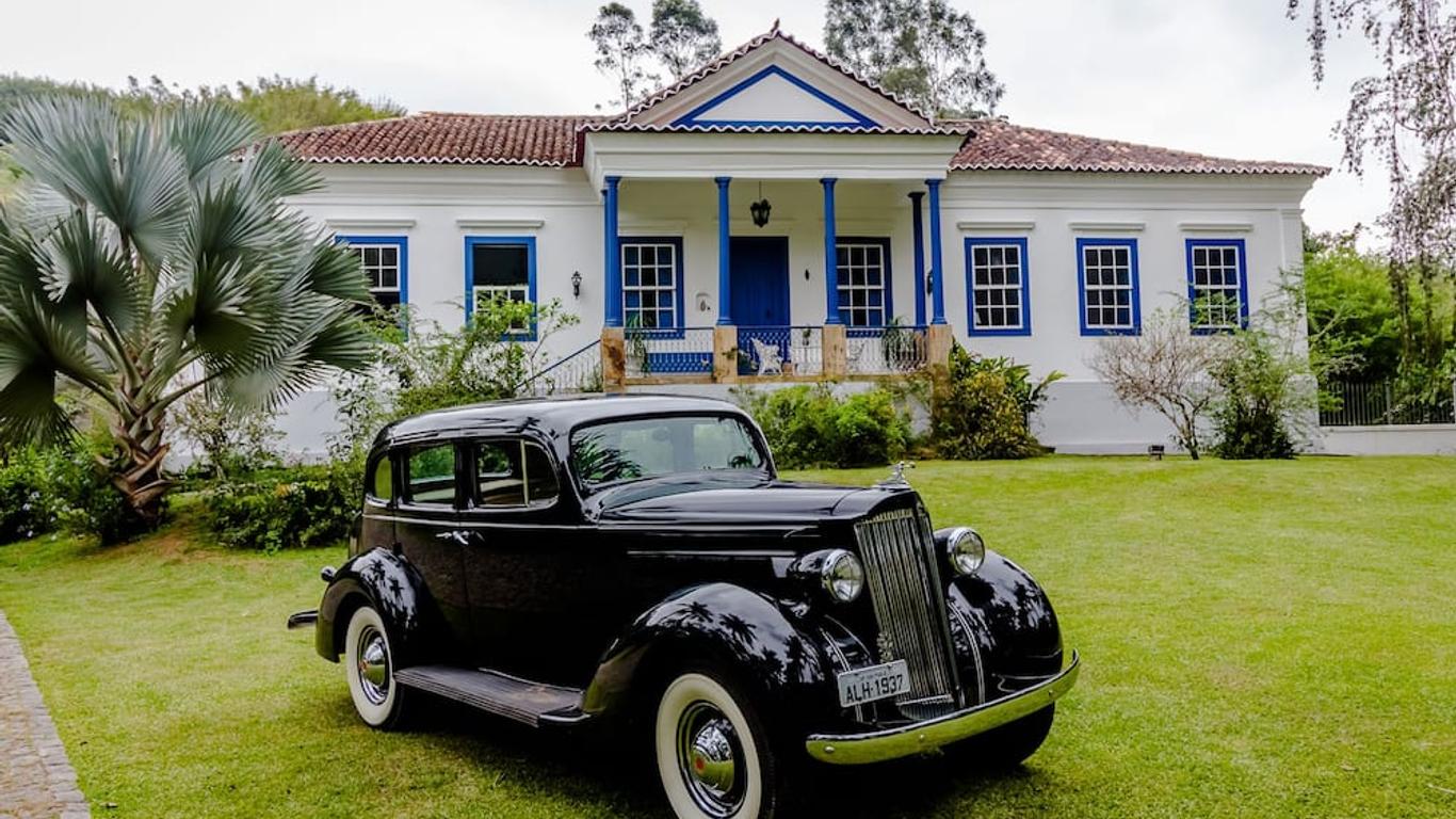 Pousada Fazenda Florença