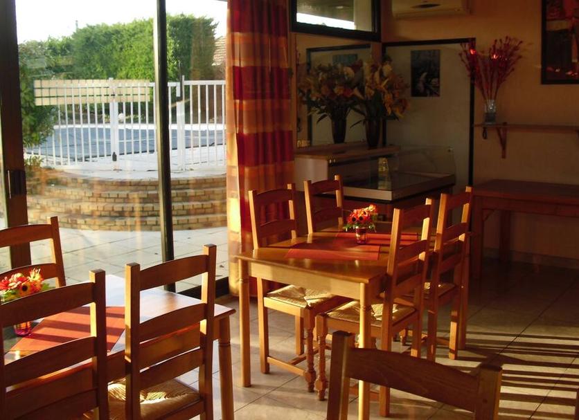 Comedor Foto