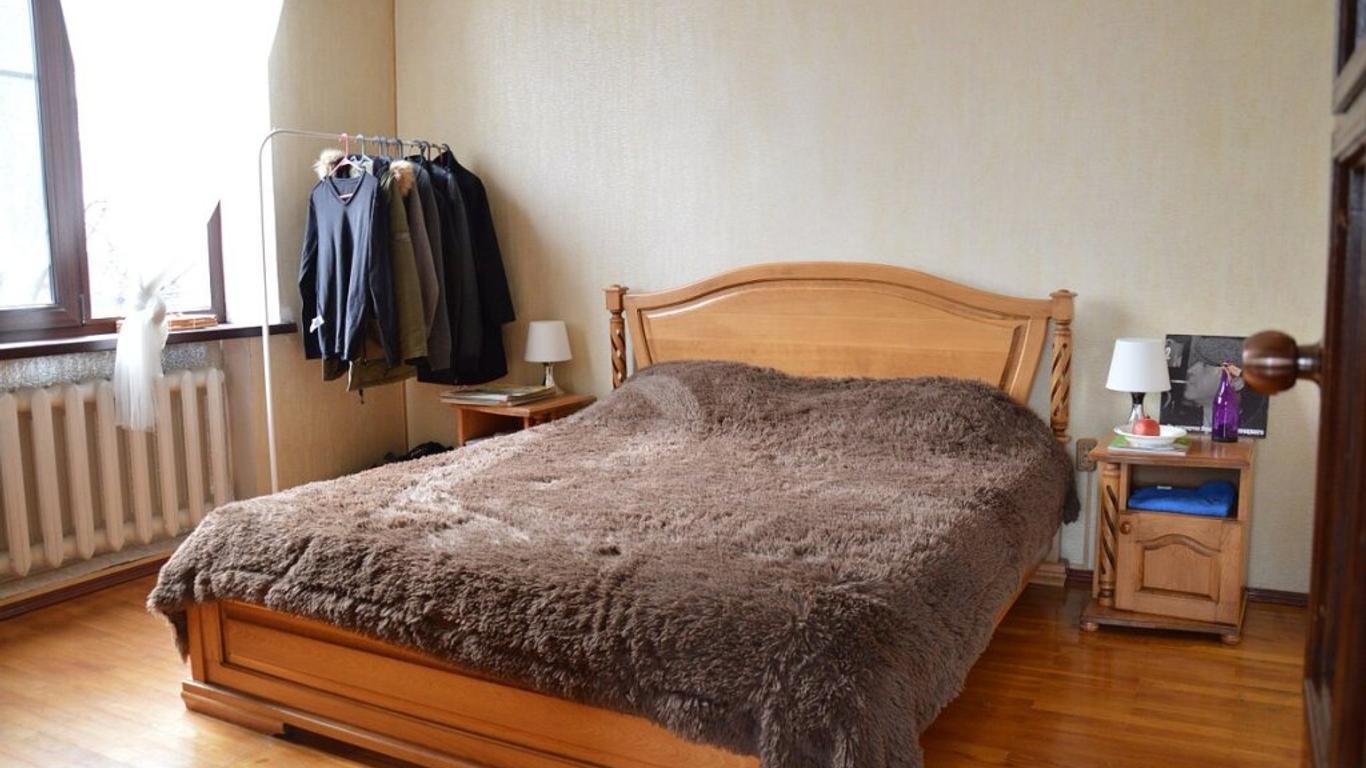 Hostel New