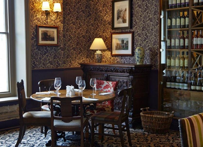 Comedor Foto