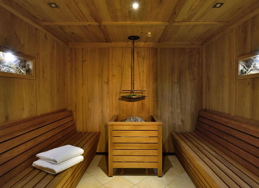 Spa Foto