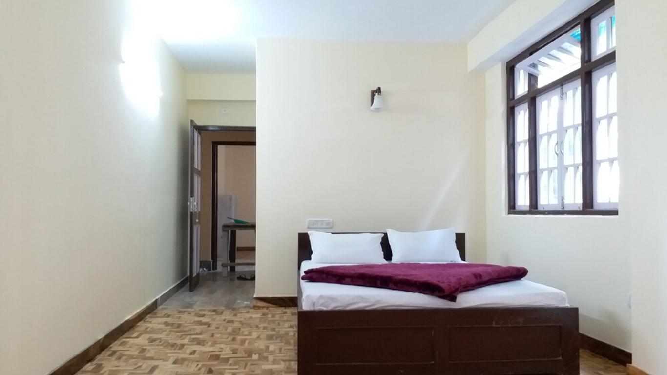 Omega Inn